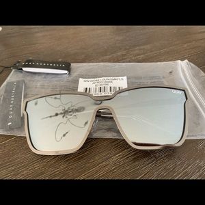 Quay Sunglasses
